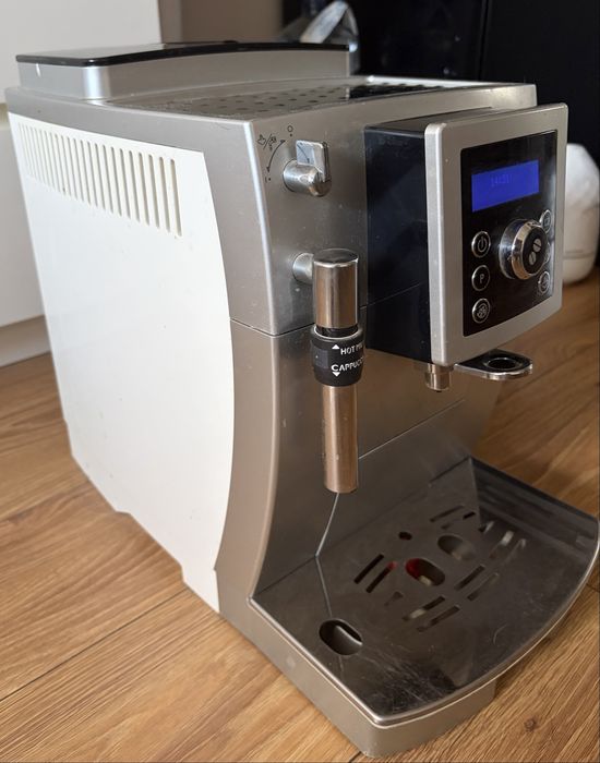 Express  Delonghi ECAM23. 420