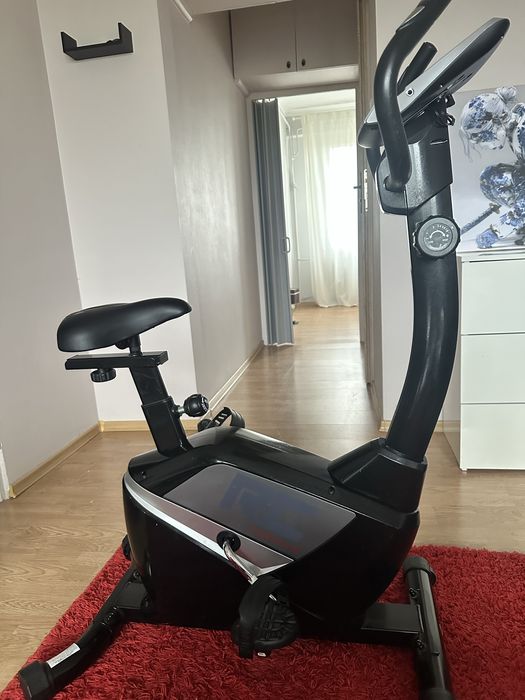 Rower, rowerek stacjonarny RC pro