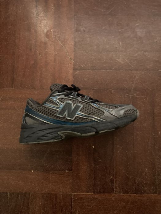 New balance 740