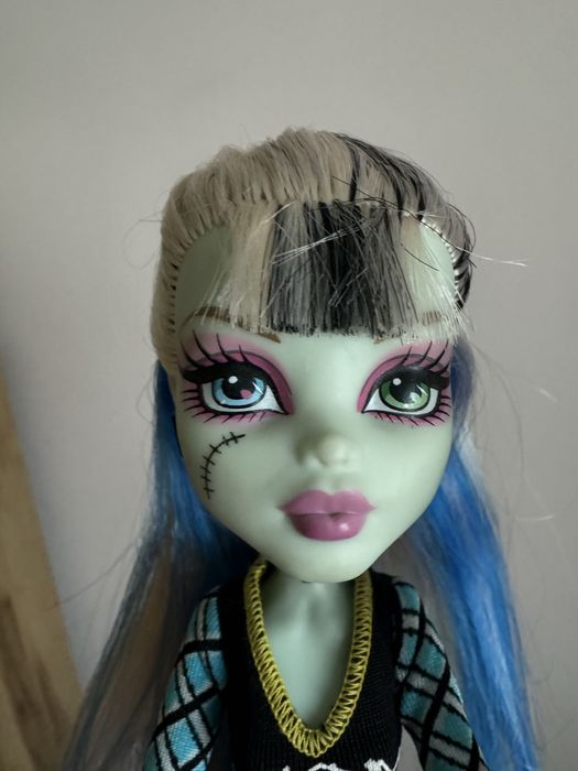 Lalka Monster High