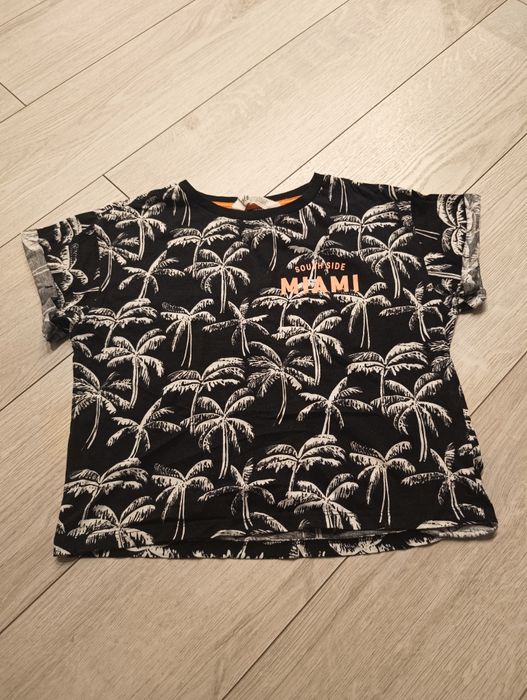 T-shirt  firmy H&M