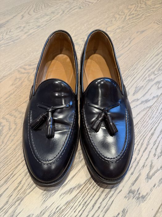 Лофери чоловічі Velasca