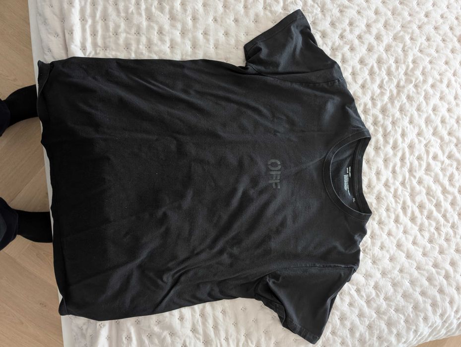 T-shirt Off white