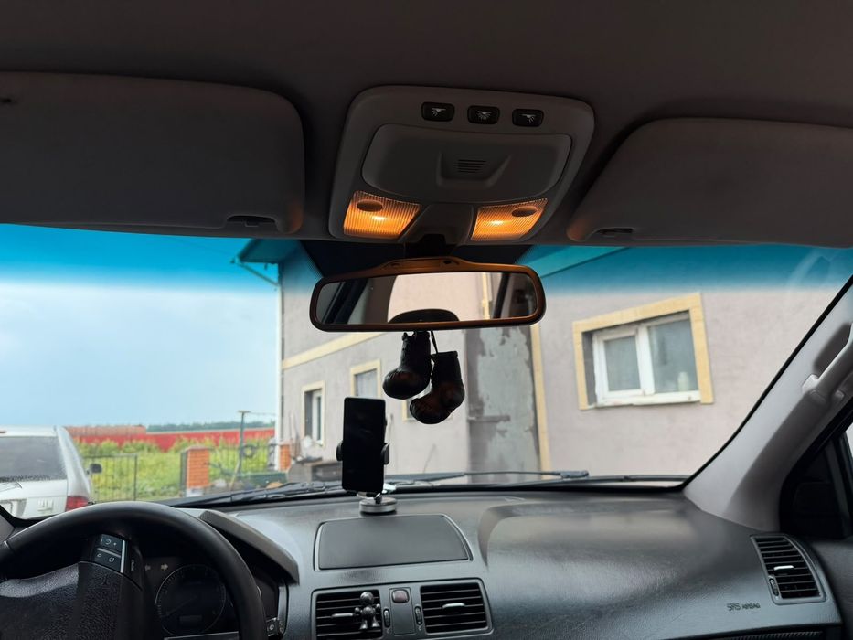 volvo xc90 2007 року