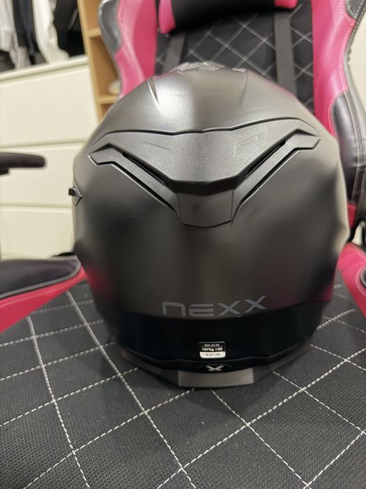Capacete nexx Y.100 core