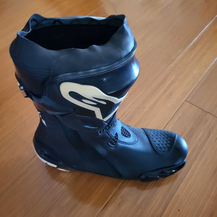 Botas Alpinestars SuperTech R