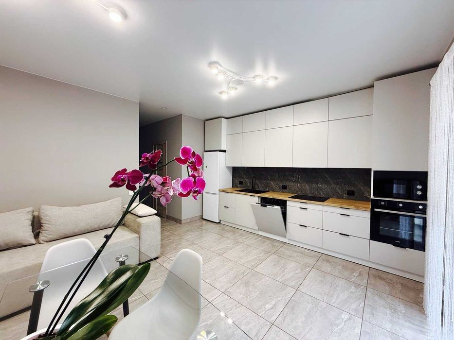 Оренда Таунхаусів в комплексі, ГЕНЕРАТОР, без % Лівий берег, М ЛІСОВА