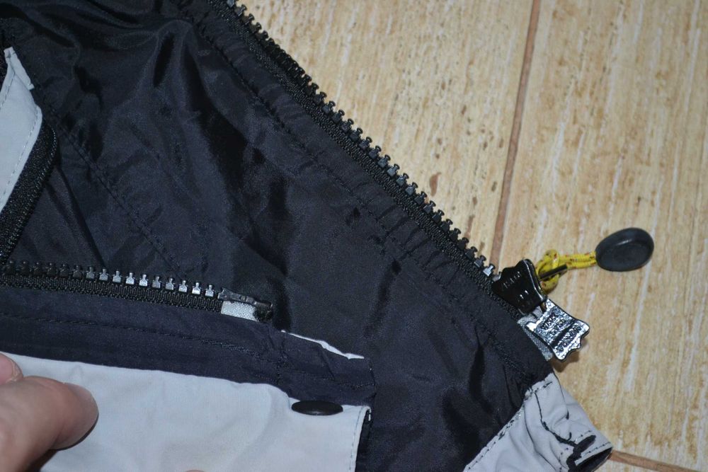 berghaus gtx extrem XL куртка ветровка мембранная дождевик оригинал