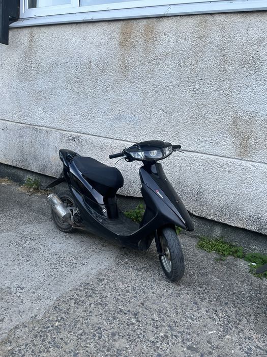 Продам Скутер.