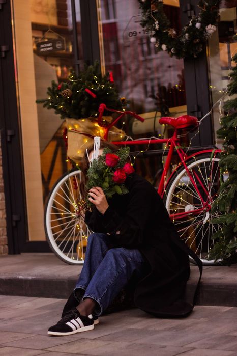 Теплі фото з душею | Ваш фотограф у Кам'янському