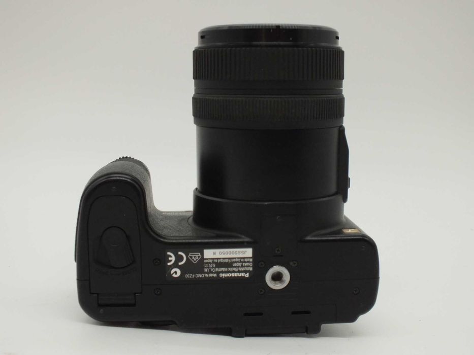 Aparat Lumix DMC-FZ30