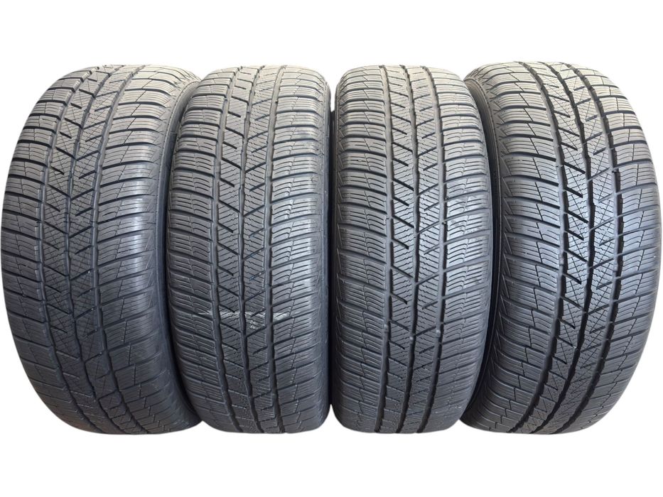 215/60/16 BARUM Polaris 5 99H XL