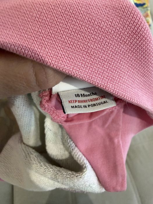 Костюм STELLA MCCARTNEY KIDS