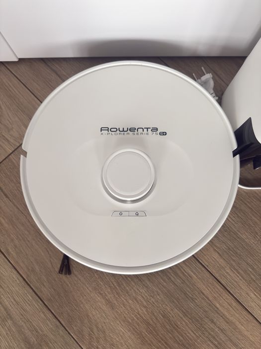 Робот-пилосос Rowenta X-Plorer Serie 75 S+