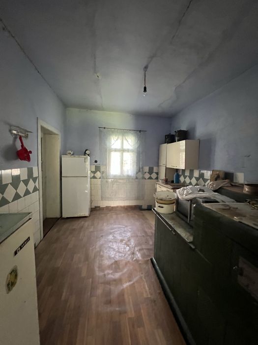 Продаж! Земля 50 сотих + будинок