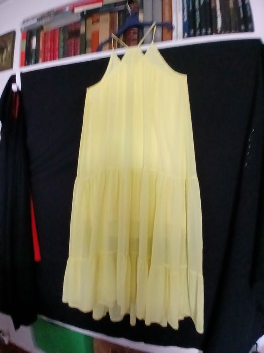 Vestido verão lindissimo