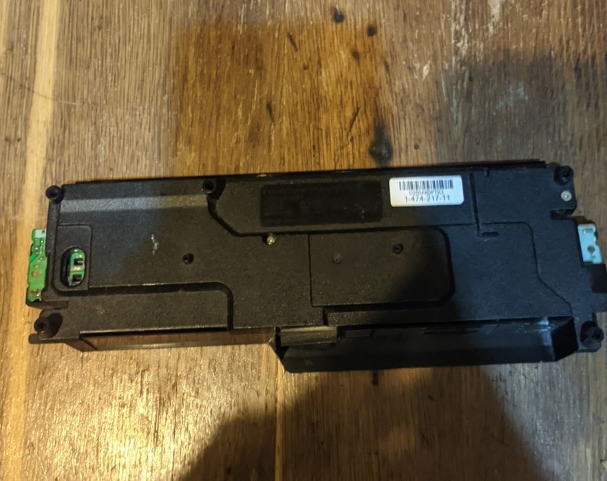 PS3 Slim Power Supply Unit Model EADP-200DB64172176699651122