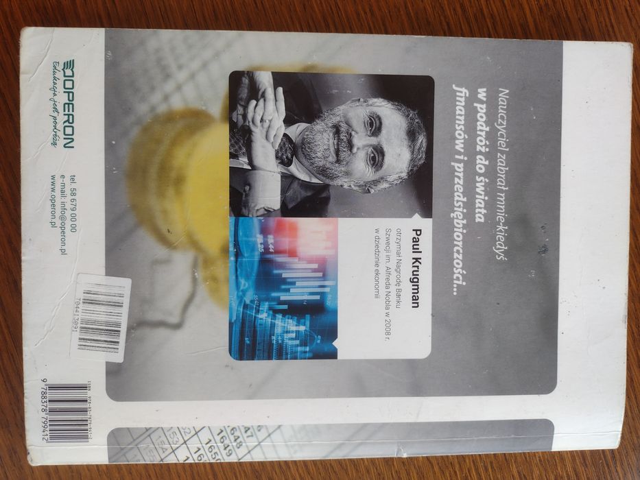 Podstawy przedsiębiorczości cz.1