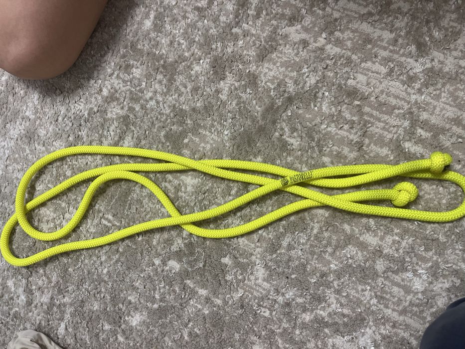 Палочка для стрічки