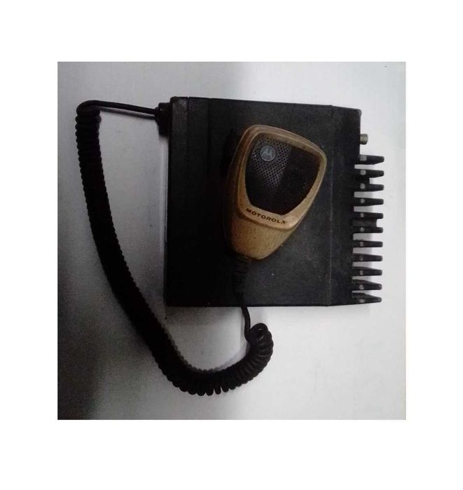 Rádio comunicações Motorola RADIUS M110