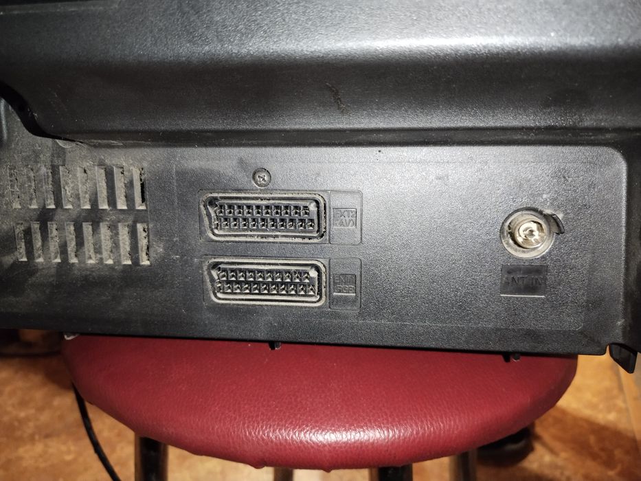 Телевизор Samsung CS-21Z57Z3Q