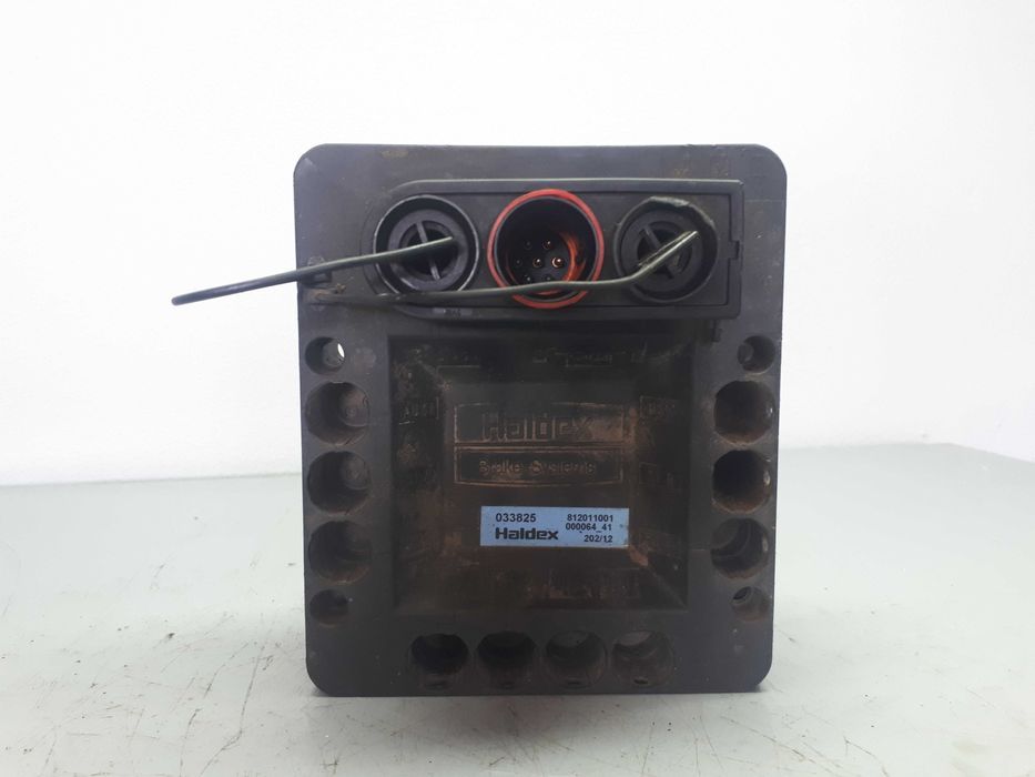 Elektronika EB + Master