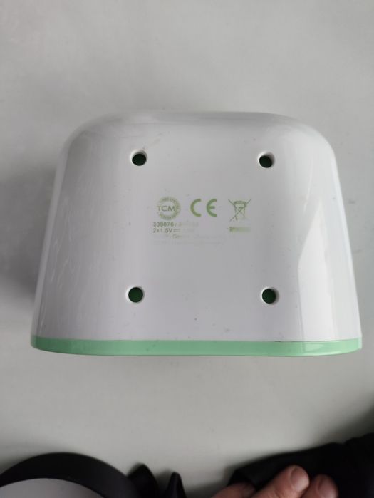 Сушарка, сушка,  для нігтів ALPINA , з НІМЕЧЧИНИ