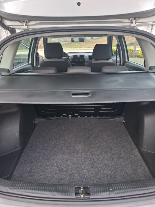 Skoda fabia 1.2 tdi     157mil kms