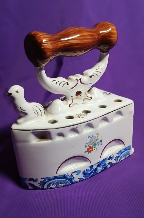 Porcelana ELPA decorativa