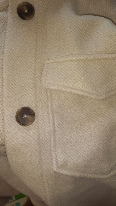 Рубашка-куртка/піджак/сорочка