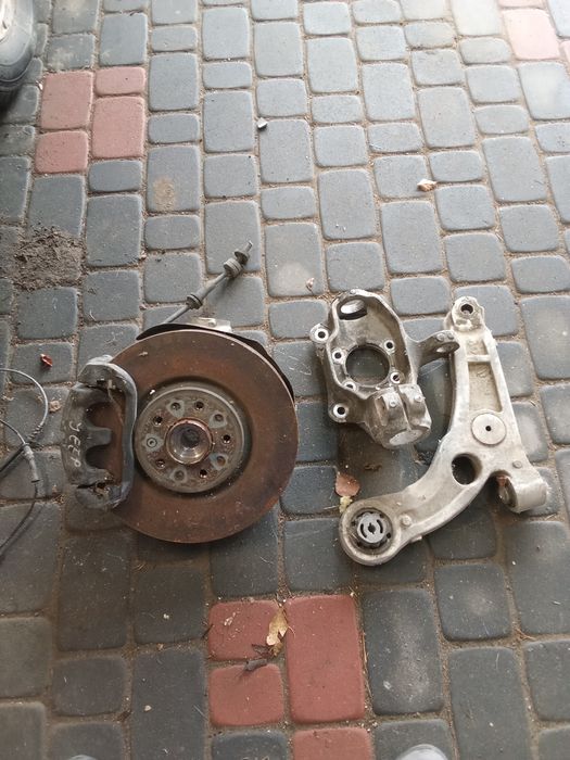Mechanizm szyby Jeep grand Cherokee 2012