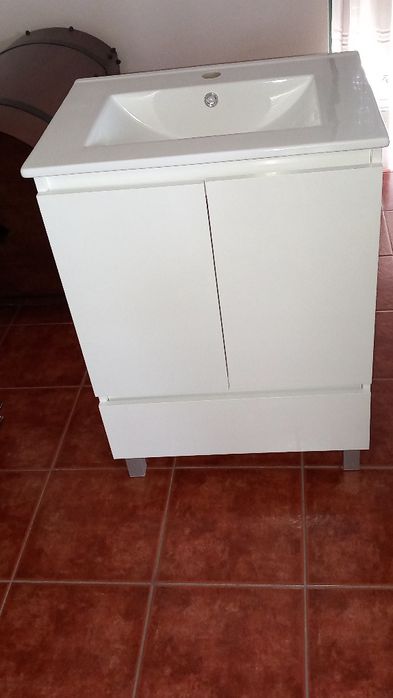 Movel de wc novo
