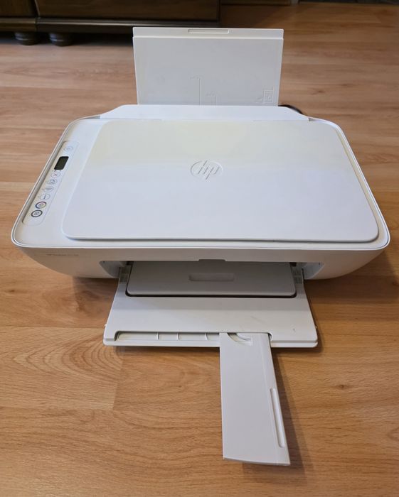 Urządzenie wielofunkcyjne/Drukarka  HP DeskJet 2710e Wi-Fi
