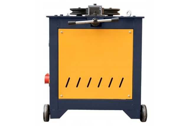 Верстат для згинання арматурних прутків METCOR GWH24