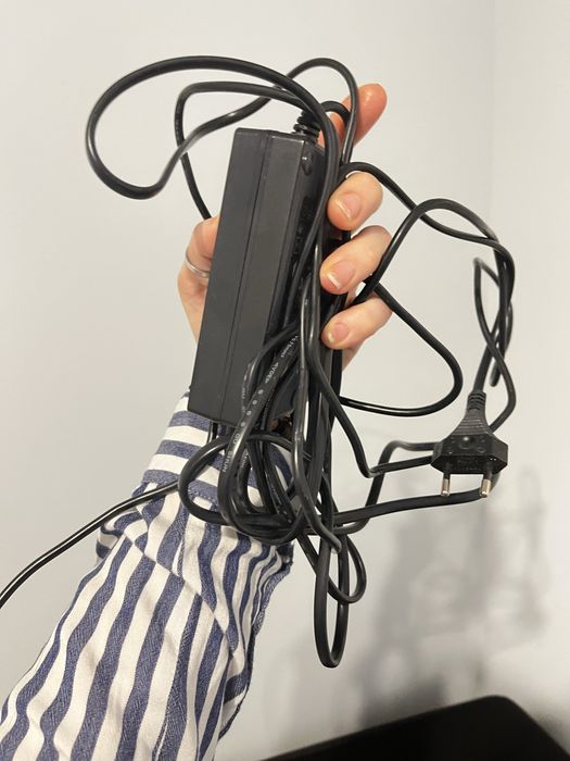 Lampa LED Yongnuo YN-600L II z ZASILACZEM