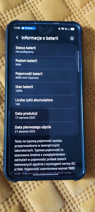 telefon samsung S25  512GB
