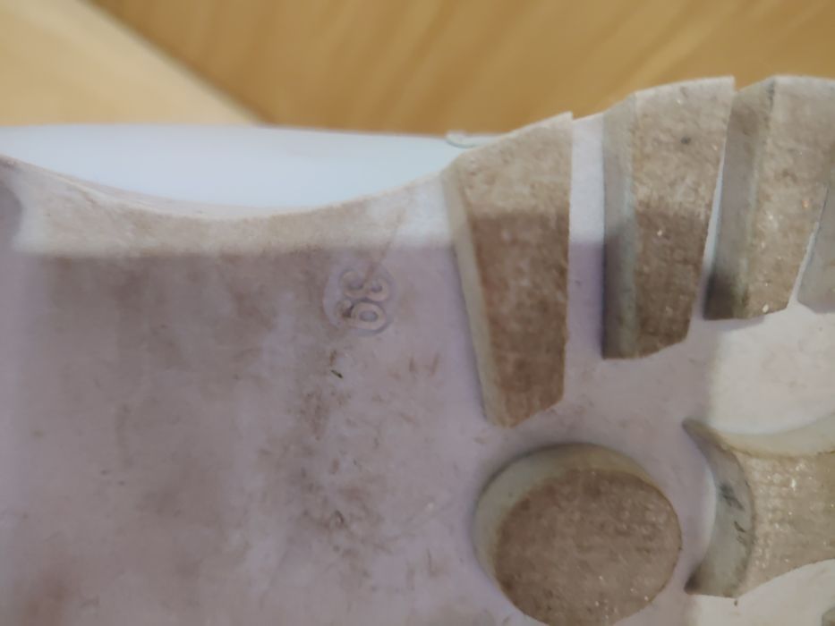 Buty damskie Catwalk, rozmiar 39