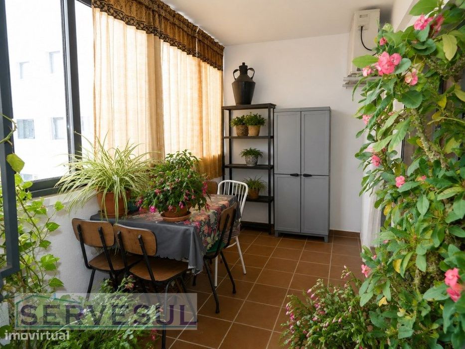 Apartamento de 2 quartos, com área total de 114,30m2, localizado no...