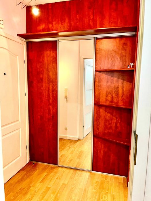 Przytulne 2 pokoje z balkonem i garderobą – Swarzędz, os. Mielżyńskiego - Widok 4