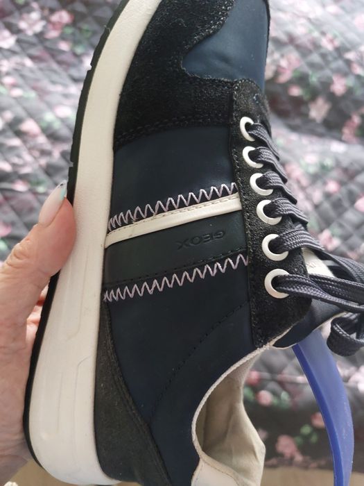 Sneakersy Geox r. 36