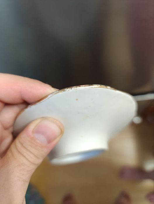 Небольшой сервиз (всё, что на фото)