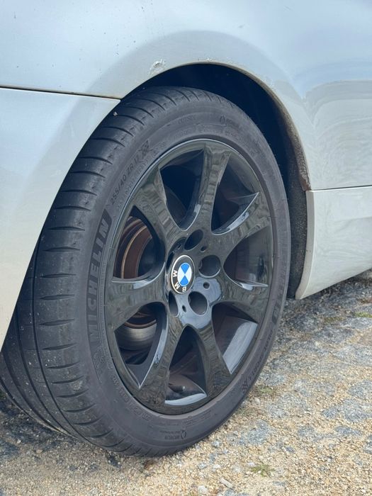 Bmw e92 320d coupe