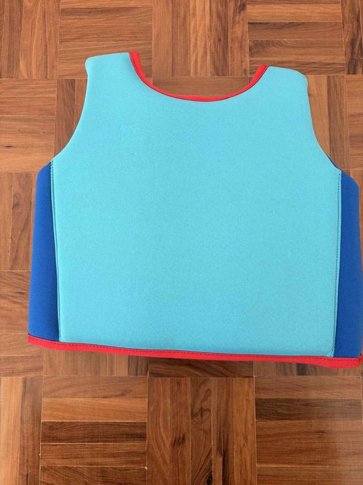 Decathlon Nabaiji Swimming Vest (Size M) #1