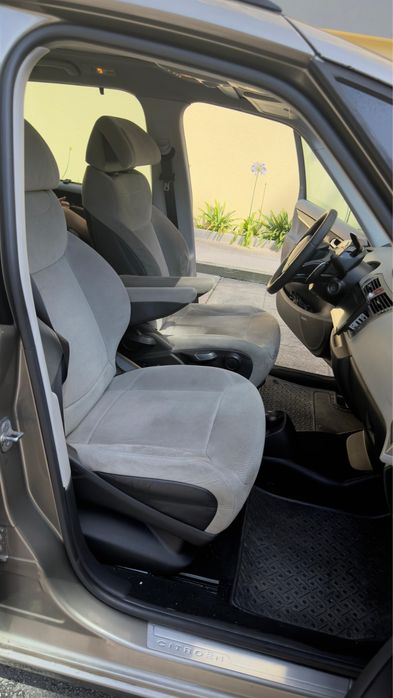 Citroën C4 Grand Picasso