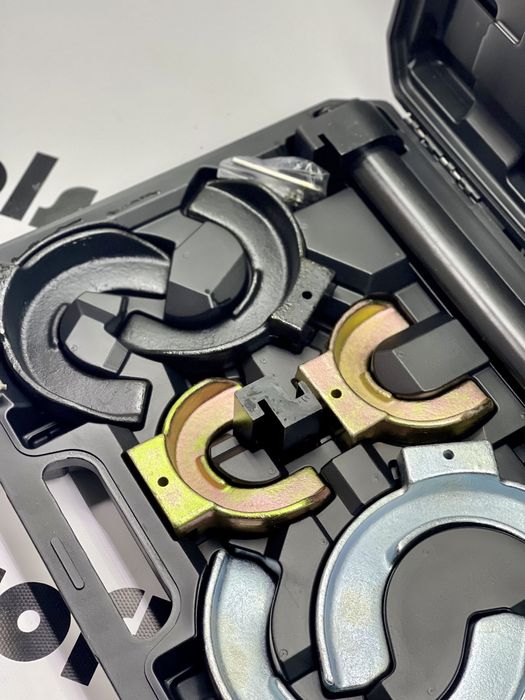 Професійна Стяжка пружин Знімач пружин