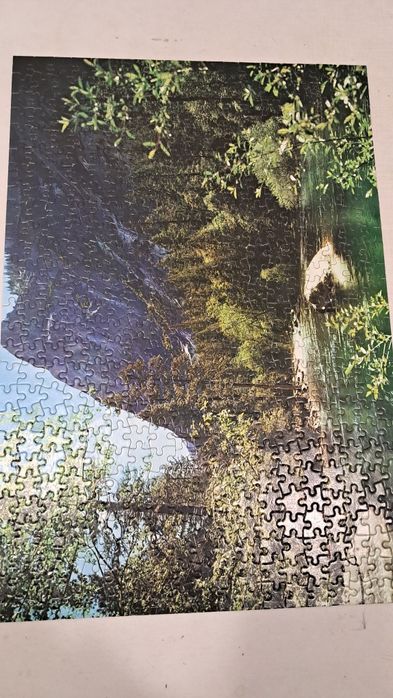 Продаю пазлы для взрослых