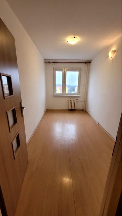 Mieszkanie 3 pokoje 63,88m, Kołobrzeg ul. Myśliwska