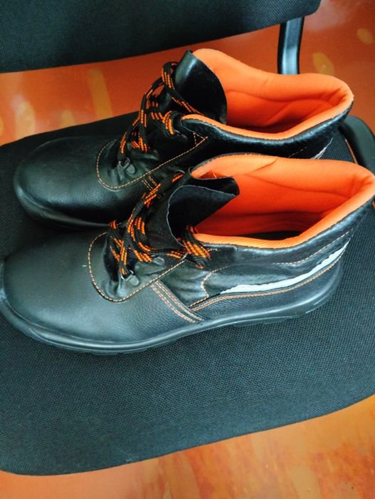Ботинки рабочие 45,46,47