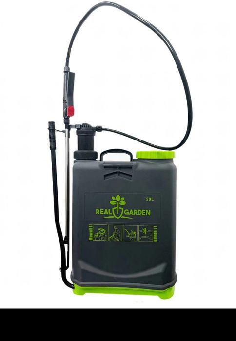 Opryskiwacz plecakowy 20l