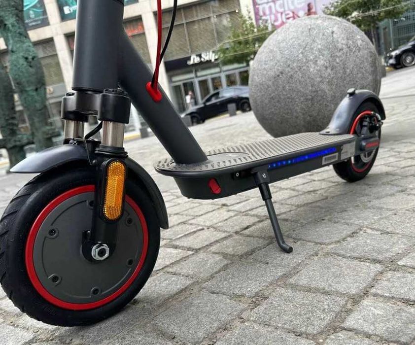 Електросамокат  KUGOO ISCOOTY M365 PRO Max 15Ah Электросамокат 500W